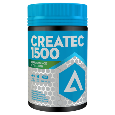 Adapt Nutrition Createc 1500