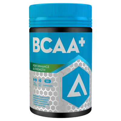 Adapt Nutrition BCAA+