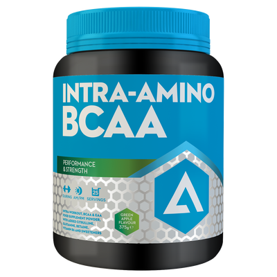 Adapt Nutrition Intra Amino BCAA 375g