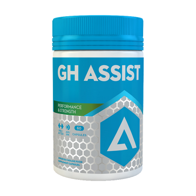 Adapt Nutrition GH Assist