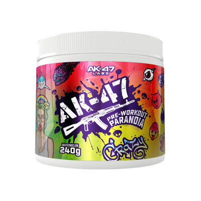 AK-47 Labs AK-47 240g