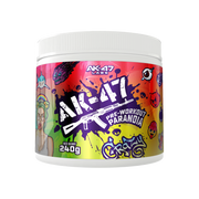 AK-47 Labs AK-47 240g