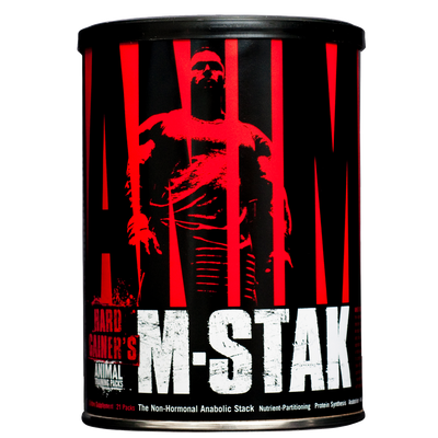 Animal M-Stak