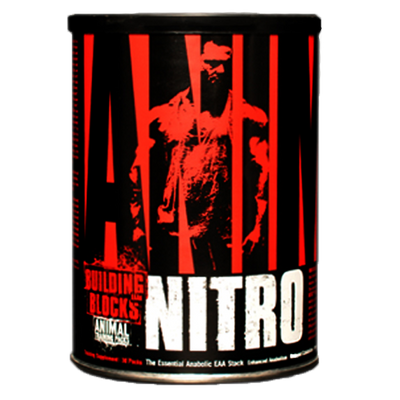 Animal Nitro