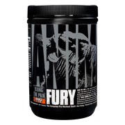 Animal Fury 480g