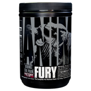 Animal Fury 480g