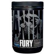 Animal Fury 480g