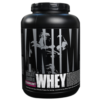 Animal Whey 2.26kg