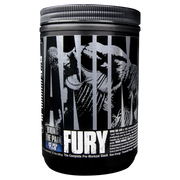 Animal Fury 480g