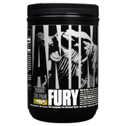 Animal Fury 480g