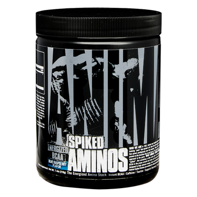 Animal Spiked Aminos 210g