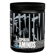 Animal Spiked Aminos 210g