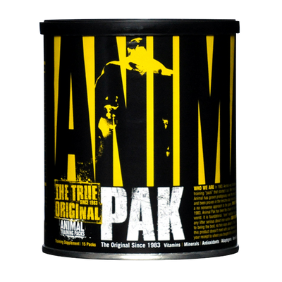 Animal Pak 369g