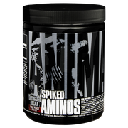 Animal Spiked Aminos 210g