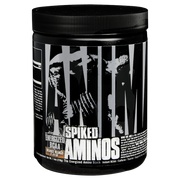 Animal Spiked Aminos 210g