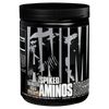 Animal Spiked Aminos 210g