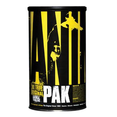 Animal Pak