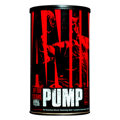 Animal Pump