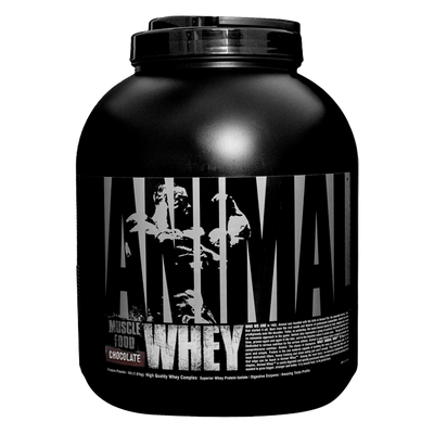 Animal Whey 907g