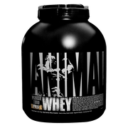 Animal Whey 907g