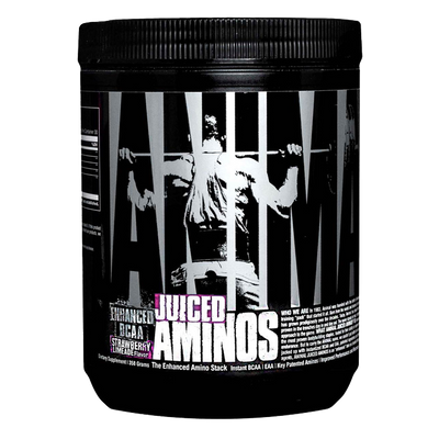 Animal Juiced Aminos 358g