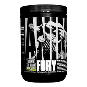 Animal Fury 480g