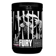 Animal Fury 480g