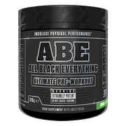 Applied Nutrition ABE (All Black Everything) 315g