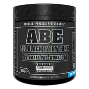 Applied Nutrition ABE (All Black Everything) 315g