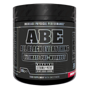 Applied Nutrition ABE (All Black Everything) 315g