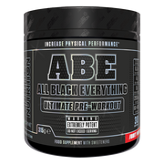 Applied Nutrition ABE (All Black Everything) 315g