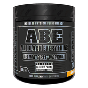 Applied Nutrition ABE (All Black Everything) 315g