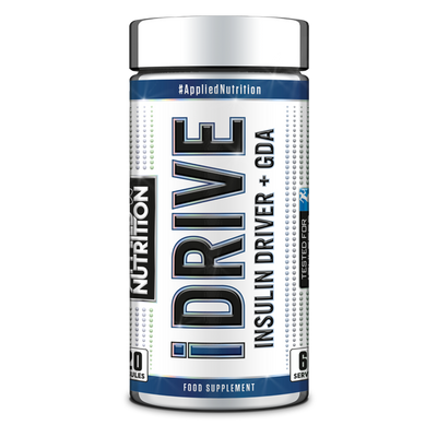 Applied Nutrition I Drive