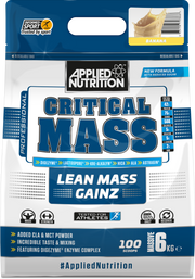 Applied Nutrition Critical Mass 6kg