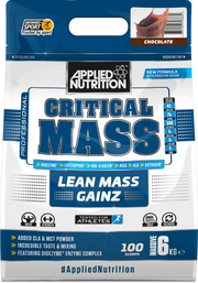 Applied Nutrition Critical Mass 6kg