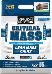 Applied Nutrition Critical Mass 6kg