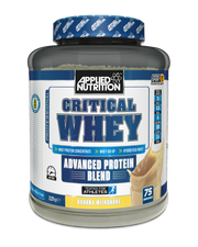 Applied Nutrition Critical Whey 2.27kg