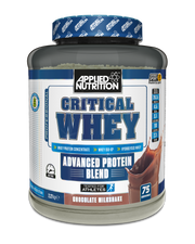 Applied Nutrition Critical Whey 2.27kg