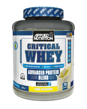 Applied Nutrition Critical Whey 2.27kg