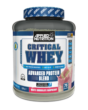 Applied Nutrition Critical Whey 2.27kg