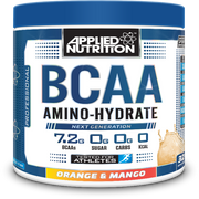 Applied Nutrition BCAA Amino-Hydrate 450g