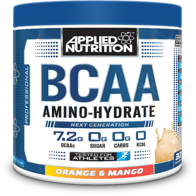 Applied Nutrition BCAA Amino-Hydrate 450g