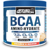 Applied Nutrition BCAA Amino-Hydrate 450g