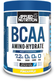 Applied Nutrition BCAA Amino-Hydrate 450g