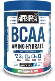 Applied Nutrition BCAA Amino-Hydrate 450g