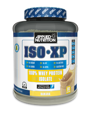 Applied Nutrition ISO XP 2kg