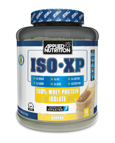 Applied Nutrition ISO XP 2kg