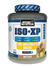 Applied Nutrition ISO XP 2kg