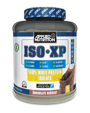 Applied Nutrition ISO XP 2kg