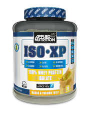 Applied Nutrition ISO XP 2kg